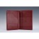 Goyard Dark Red Passport Cover 18926614
