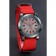Rolex Milgauss Bamford Red Nylon Strap 622002