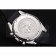 Omega Speedmaster Black Rubber Strap Black Dial  622041