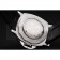 Panerai Luminor Brushed Stainless Steel Case Black Dial Black Rubber Strap 98164