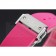 Hublot Big Bang Tutti Frutti Pink Strap White Dial