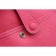 Hermes Evelyne GM Fuchsia 607497