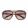 Burrbery Logo Havana Frame Sunglasses  308387