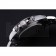 Rolex Cosmograph Daytona Black Dial Stainless Steel Bracelet  622543