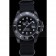 Rolex Submariner Black Nylon Strap 622006