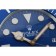 Rolex Submariner Wall Clock Blue  622475