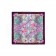 Valentino Flamingo Forest Deep Red Shawl 621873