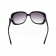 Marc Jacobs Flower Temple Black Frames Sunglasses 307899