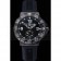 Tag Heuer Formula One Grande Date Black Dial Rubber Bracelet 622275