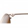 Ksubi Aviator Brown Lens Sunglasses 307766
