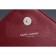 Saint Laurent College Monogram Medium Bag Burgundy 18926839