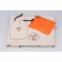 Hermes Kelly Small Orange-Brown Tan