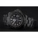 Swiss Mastermind Japan Skull Limited Edition Black Dial All Black Case And Bracelet 1454083