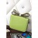 Hermes Constance Apple Green 608110
