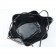 Dior Paradise Bucket Black Printed Gold Chain Handle Bag 18927161