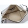 Chloe Indy Camera Bag Small Grey Leather Bag 18927065