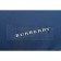 Burberry Abbeydale Blue Canvas Backpack 18927327