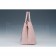 Prada Saffiano Soft Double Collage Print Light Pink Bag 18927284
