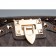 Valentino Viva Valentino Fabric Top Handle Bag Military Green