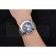 Breitling Chronomat Certifie Black Dial Stainless Steel Bracelet  622426