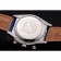 Breitling Chronomat Frecce Tricolori Blue Dial Stainless Steel Case Blue Leather Strap
