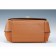 Chloe Indy Tan Leather Double Carry Bag 18927082