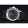 Breitling Professional Chronospace Black Dial Rubber Bracelet  622504