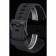 Bell & Ross Black Rubber Bracelet  622483