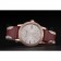 Burberry The City Classic Diamonds Case Silver Dial Red Bracelet  622570
