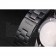 Tag Heuer Carrera Ion Plated Stainless Steel Bracelet White Dial 801444