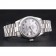 Rolex Day-Date Polished Stainless Steel Silver Dial