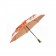 Hermes Orange Umbrella