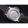 Panerai Luminor Marina Stainless Steel Bezel Khaki Leather Bracelet  622311
