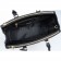 Prada Double Tote Colage-Print Black Bag  18927271