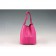 Hermes Picotin MM Fuchsia 607503