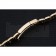 Rolex Yellow  Gold Link Bracelet  622486