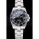 Rolex Submariner Date Black Dial Stainless Steel Bracelet 1454153