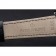 Patek Philippe Complications Chronograph White Dial Silver Case Black Leather Bracelet  1454237