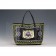 Givenchy Antigona Floral Orchid Shopping Tote