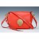 Chloe Indy Camera Bag Small Red Leather Bag 18927070