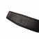 Hermes Alligator Black With Gold "H" Buckle Closure Belt