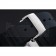 Richard Mille Tourbillion Rafael Nadal RM27-01 Silver Case Black Rubber Bracelet  1454254