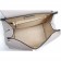 Chloe Indy Grey Leather Double Carry Bag 18927079