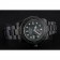 Rolex Submariner Skull Limited Edition Green Dial All Black Case And Bracelet 1454076