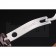 Bvlgari B.ZERO1 Pearl Dial Diamond Numerals Purple Leather Bracelet