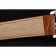 Patek Philippe Complications Brown Dial Brown Leather Bracelet