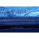 Dior Diorama Crinkled Metallic Lambskin Small Flap Bag Blue 18926721