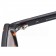 Burrbery Check Sport Aviators Havana Frame Sunglasses  308383