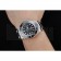 Rolex Sea Dweller Stainless Steel Bracelet Black Dial Watch