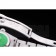 Rolex Datejust Polished Silver Diamonds Bezel Silver Dial 7474